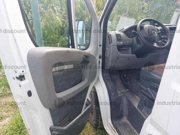 2#10179 Autocarro Fiat Ducato in vendita - foto 11