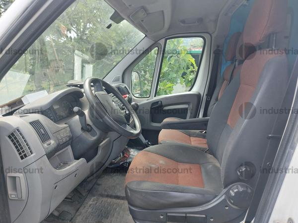 2#10179 Autocarro Fiat Ducato in vendita - foto 12