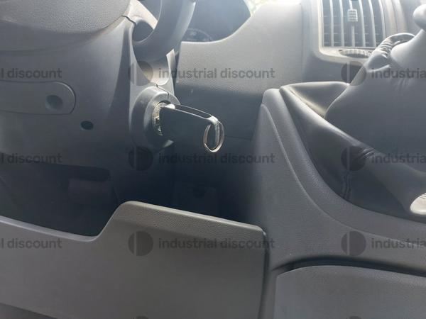 2#10179 Autocarro Fiat Ducato in vendita - foto 14