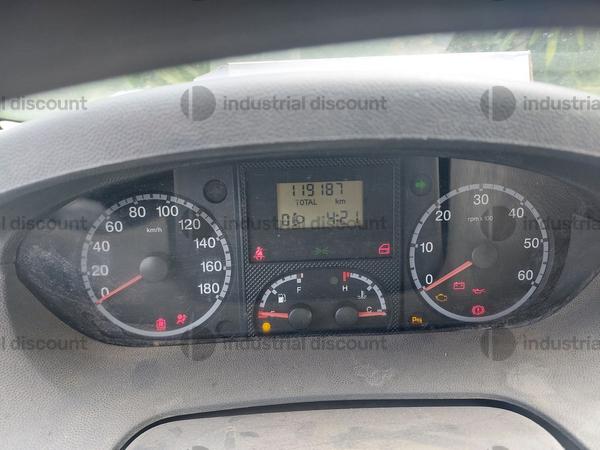 2#10179 Autocarro Fiat Ducato in vendita - foto 15