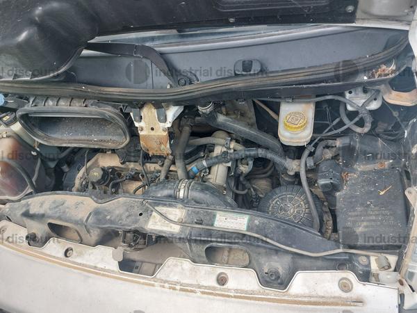 2#10179 Autocarro Fiat Ducato in vendita - foto 16