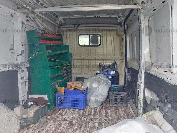 2#10179 Autocarro Fiat Ducato in vendita - foto 17