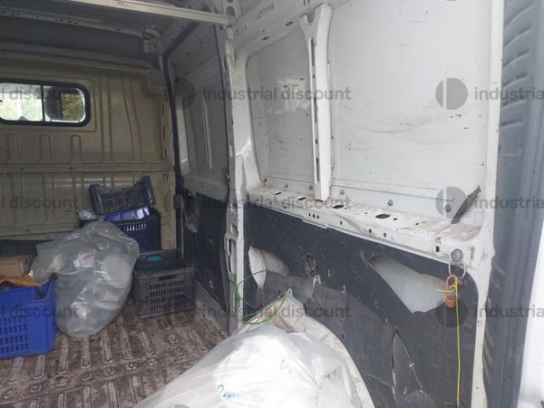 2#10179 Autocarro Fiat Ducato in vendita - foto 18