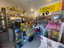 Ramo aziendale attività dedita al commercio al dettaglio di prodotti del tabacco cancelleria cartoleria - Lotto 0 (Asta 10180)