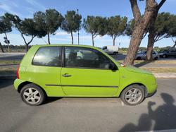 Volkswagen Lupo - Lotto 1 (Asta 10181)
