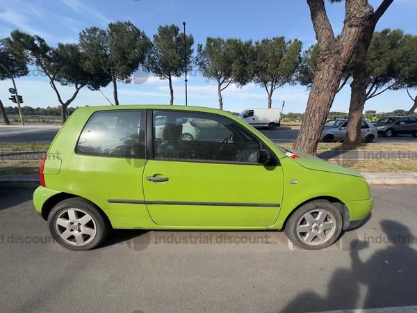 Automobili in vendita