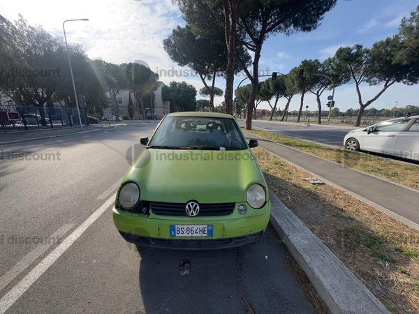 1#10181 Volkswagen Lupo in vendita - foto 3