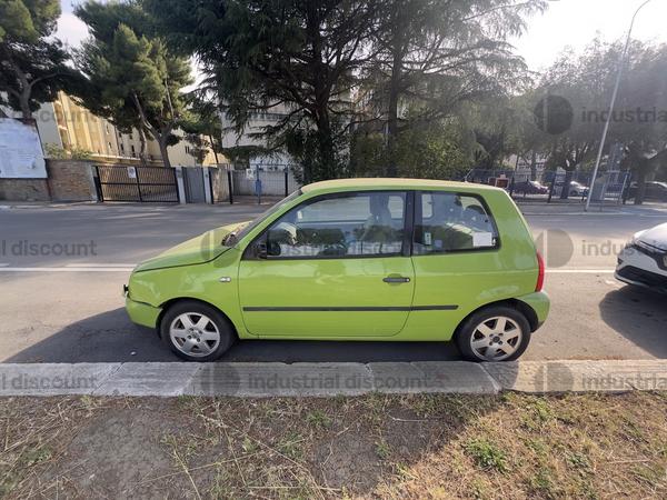 1#10181 Volkswagen Lupo in vendita - foto 4