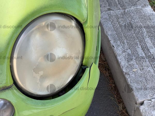 1#10181 Volkswagen Lupo in vendita - foto 6