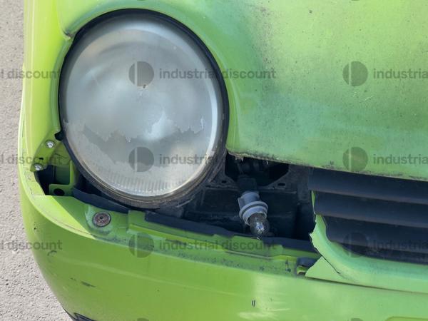 1#10181 Volkswagen Lupo in vendita - foto 7