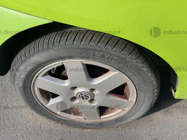 1#10181 Volkswagen Lupo in vendita - foto 9