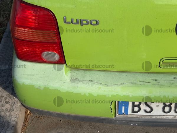 1#10181 Volkswagen Lupo in vendita - foto 10