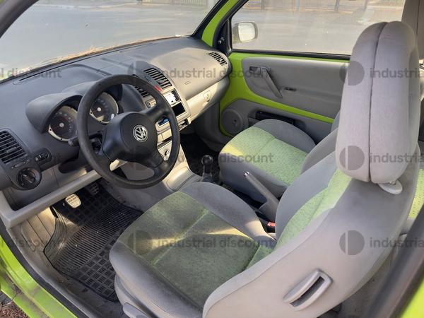 1#10181 Volkswagen Lupo in vendita - foto 12