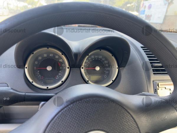 1#10181 Volkswagen Lupo in vendita - foto 13
