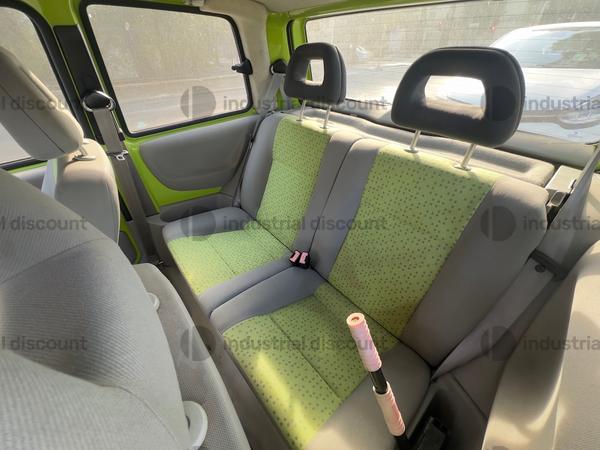 1#10181 Volkswagen Lupo in vendita - foto 15
