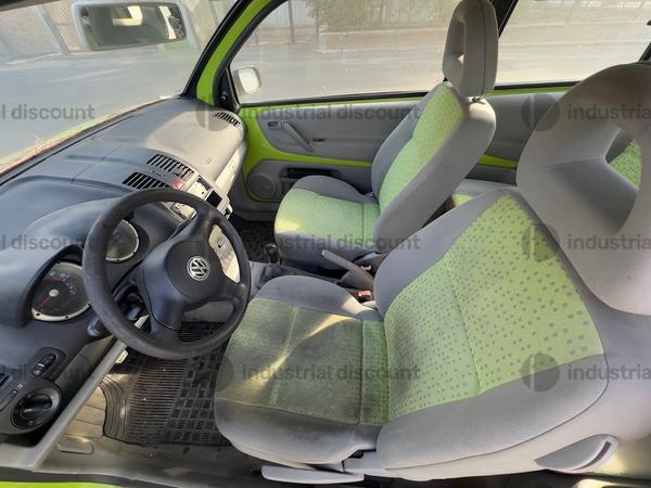 1#10181 Volkswagen Lupo in vendita - foto 16