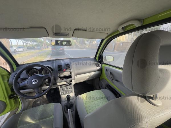 1#10181 Volkswagen Lupo in vendita - foto 17