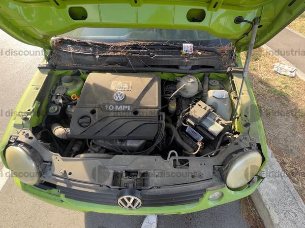 1#10181 Volkswagen Lupo in vendita - foto 21