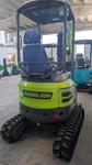 Immagine 8 - Miniescavatore Zoomlion ZE18GU - Lotto 1 (Asta 10182)