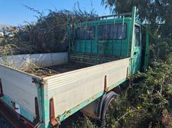 Autoveicolo Fiat - Lotto 10 (Asta 10183)