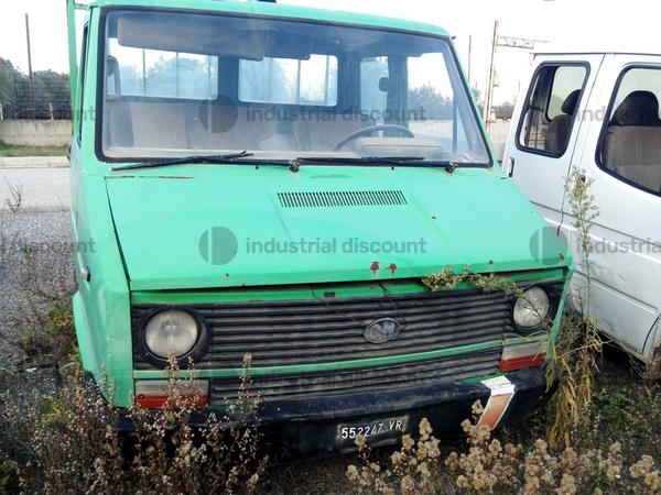 10#10183 Autoveicolo Fiat in vendita - foto 4