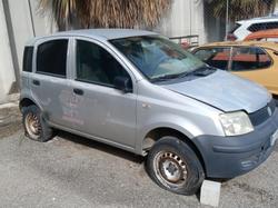 Autocarro Fiat Panda - Lotto 11 (Asta 10183)