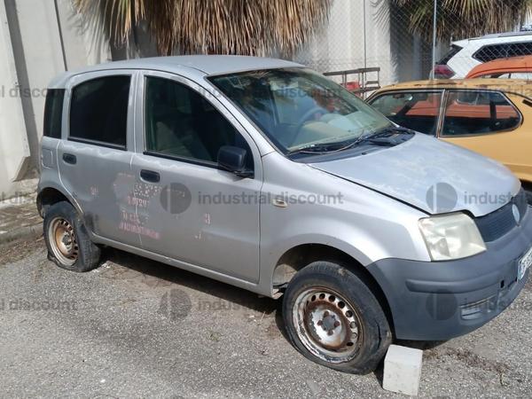 Automobili in vendita