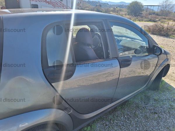 17#10183 Autovettura Smart Forfour in vendita - foto 7