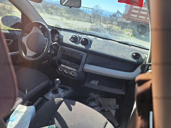 17#10183 Autovettura Smart Forfour in vendita - foto 8
