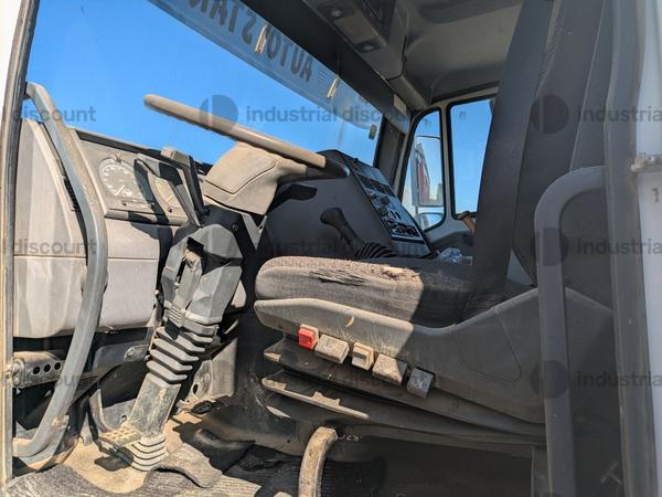 18#10183 Autocarro Astra in vendita - foto 4