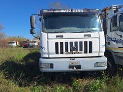 Container uso deposito - Lotto 21 (Asta 10183)