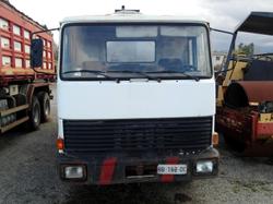 Autocarro Fiat - Lotto 23 (Asta 10183)