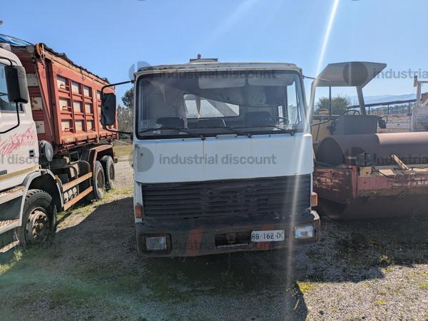23#10183 Autocarro Fiat in vendita - foto 2