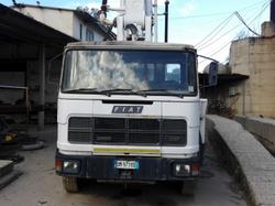 Autopompa Fiat - Lotto 25 (Asta 10183)