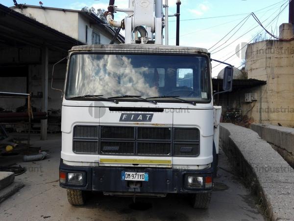 Autocarri in vendita