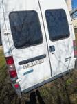 Immagine 8 - Furgone Fiat Ducato - Lotto 28 (Asta 10183)
