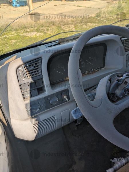 28#10183 Furgone Fiat Ducato in vendita - foto 7