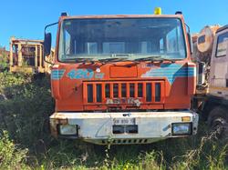 Autocarro Astra - Lotto 38 (Asta 10183)