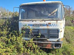 Autocarro Fiat - Lotto 43 (Asta 10183)