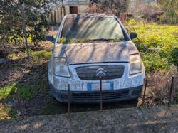 Furgone  Citroen - Lotto 49 (Asta 10183)