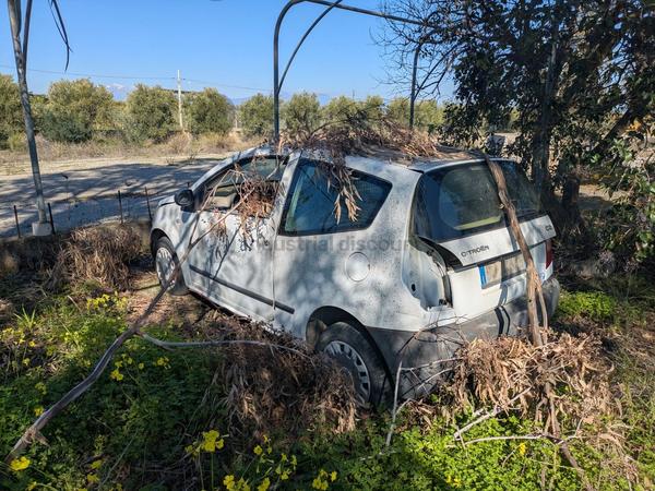 49#10183 Furgone  Citroen in vendita - foto 3