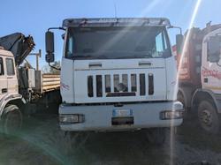 Autocarro Astra - Lotto 51 (Asta 10183)
