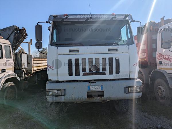51#10183 Autocarro Astra in vendita - foto 1
