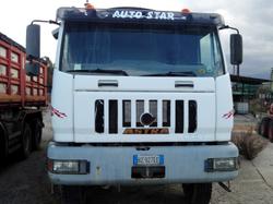 Autocarro Astra - Lotto 52 (Asta 10183)