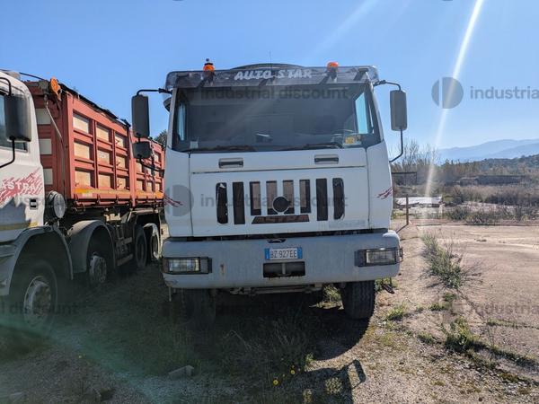 52#10183 Autocarro Astra in vendita - foto 2