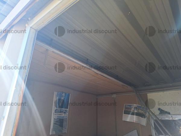 7#10183 Container uso ufficio in vendita - foto 2