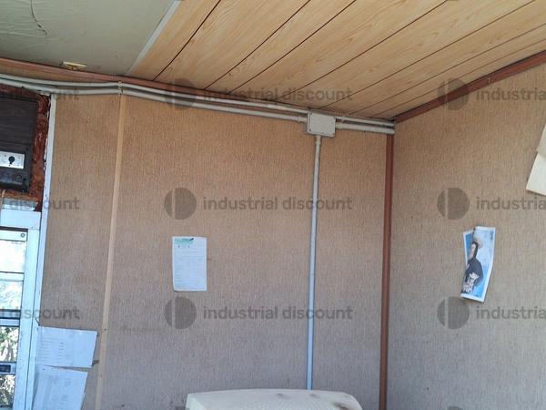 7#10183 Container uso ufficio in vendita - foto 6