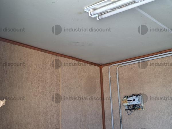 7#10183 Container uso ufficio in vendita - foto 7