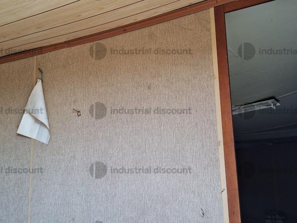 7#10183 Container uso ufficio in vendita - foto 8