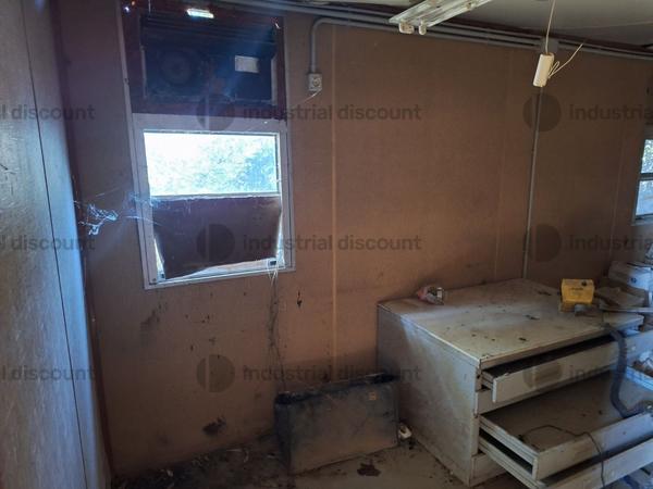 7#10183 Container uso ufficio in vendita - foto 12
